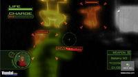 Nuevas im�genes de Vampire's Rain