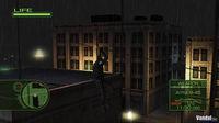 TGS: Nuevas im�genes de Vampire's Rain