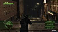 TGS: Nuevas im�genes de Vampire's Rain