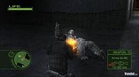 TGS: Nuevas im�genes de Vampire's Rain