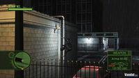 TGS: Nuevas im�genes de Vampire's Rain