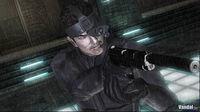 Nuevas im�genes de Vampire Rain