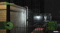Nuevas im�genes de Vampire Rain