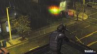 Nuevas im�genes de Vampire Rain