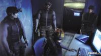 Nuevas im�genes de Vampire Rain