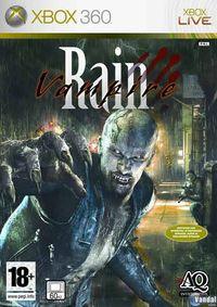 Imagen 28 de Vampire's Rain para Xbox 360