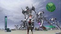 Imagen 15 de Earth Defense Force 2017 para Xbox 360