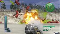 Imagen Earth Defense Force 2017