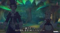 TGS: Nuevas im�genes de Eternal Sonata
