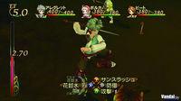 TGS: Nuevas im�genes de Eternal Sonata