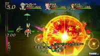 TGS: Nuevas im�genes de Eternal Sonata