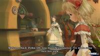 Nuevas im�genes de Eternal Sonata