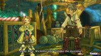 Nuevas im�genes de Eternal Sonata