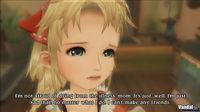 Nuevas im�genes de Eternal Sonata