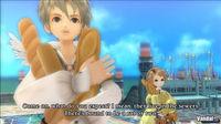Nuevas im�genes de Eternal Sonata