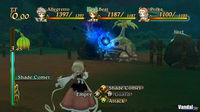 Nuevas im�genes de Eternal Sonata