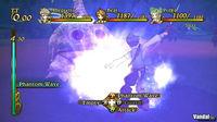 Nuevas im�genes de Eternal Sonata