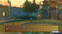 Nuevas im�genes de Eternal Sonata para Xbox 360
