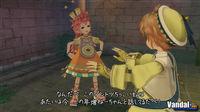 Nuevas im�genes de Eternal Sonata para Xbox 360