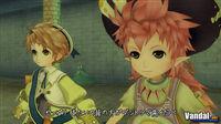 Nuevas im�genes de Eternal Sonata para Xbox 360