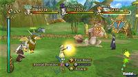 E3: Nuevas im�genes de Eternal Sonata