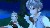 Nuevas im�genes de Eternal Sonata