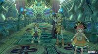 Nuevas im�genes de Eternal Sonata