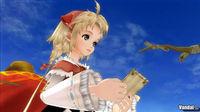 Nuevas im�genes de Eternal Sonata