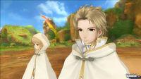 Nuevas im�genes de Eternal Sonata