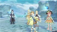 Nuevas im�genes de Eternal Sonata