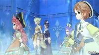 Nuevas im�genes de Eternal Sonata