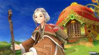 Nuevas im�genes de Eternal Sonata