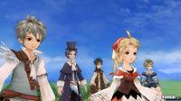 Nuevas im�genes de Eternal Sonata