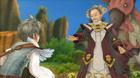 Nuevas im�genes de Eternal Sonata