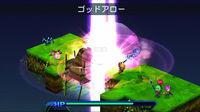 Diario: Rebirth Moon Legend