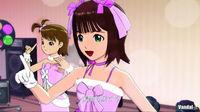 Pantalla The Idolmaster