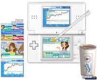 Imagen 1 de Stock Transaction Trainer para Nintendo DS