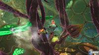 TGS: Nuevas im�genes y v�deo de Banjo-Kazooie: Baches y Cachivaches