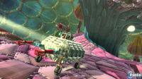 TGS: Nuevas im�genes y v�deo de Banjo-Kazooie: Baches y Cachivaches