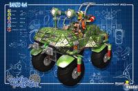 Imagen 53 de Banjo-Kazooie: Baches y Cachivaches para Xbox 360