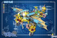 Imagen 49 de Banjo-Kazooie: Baches y Cachivaches para Xbox 360