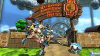 Primeras im�genes de Banjo Kazooie para Xbox 360