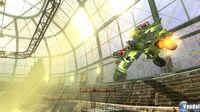 Primeras im�genes de Banjo Kazooie para Xbox 360