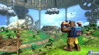 Primeras im�genes de Banjo Kazooie para Xbox 360