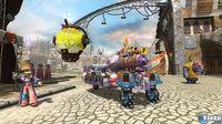 Primeras im�genes de Banjo Kazooie para Xbox 360