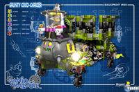 Primeras im�genes de Banjo Kazooie para Xbox 360