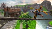 Primeras im�genes de Banjo Kazooie para Xbox 360