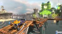 E3: Nuevas im�genes y v�deo de Banjo-Kazooie: Nuts & Bolts