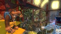 E3: Nuevas im�genes y v�deo de Banjo-Kazooie: Nuts & Bolts
