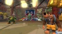 E3: Nuevas im�genes y v�deo de Banjo-Kazooie: Nuts & Bolts